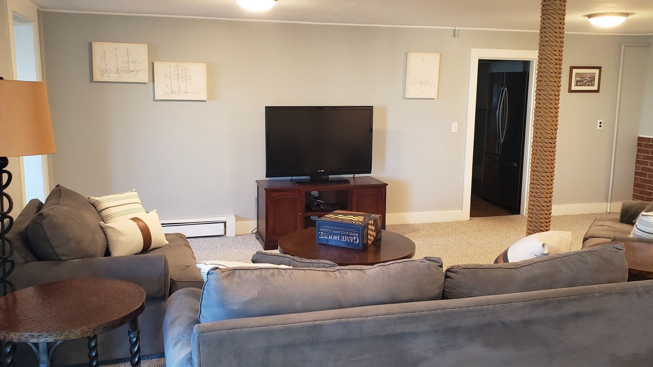 Photo of Livingroom in Bonnet Shores