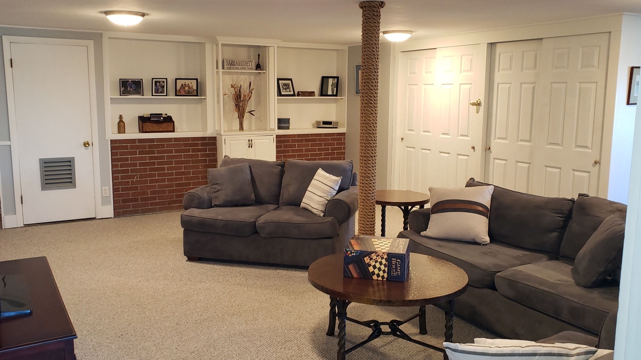 Photo of Livingroom in Bonnet Shores