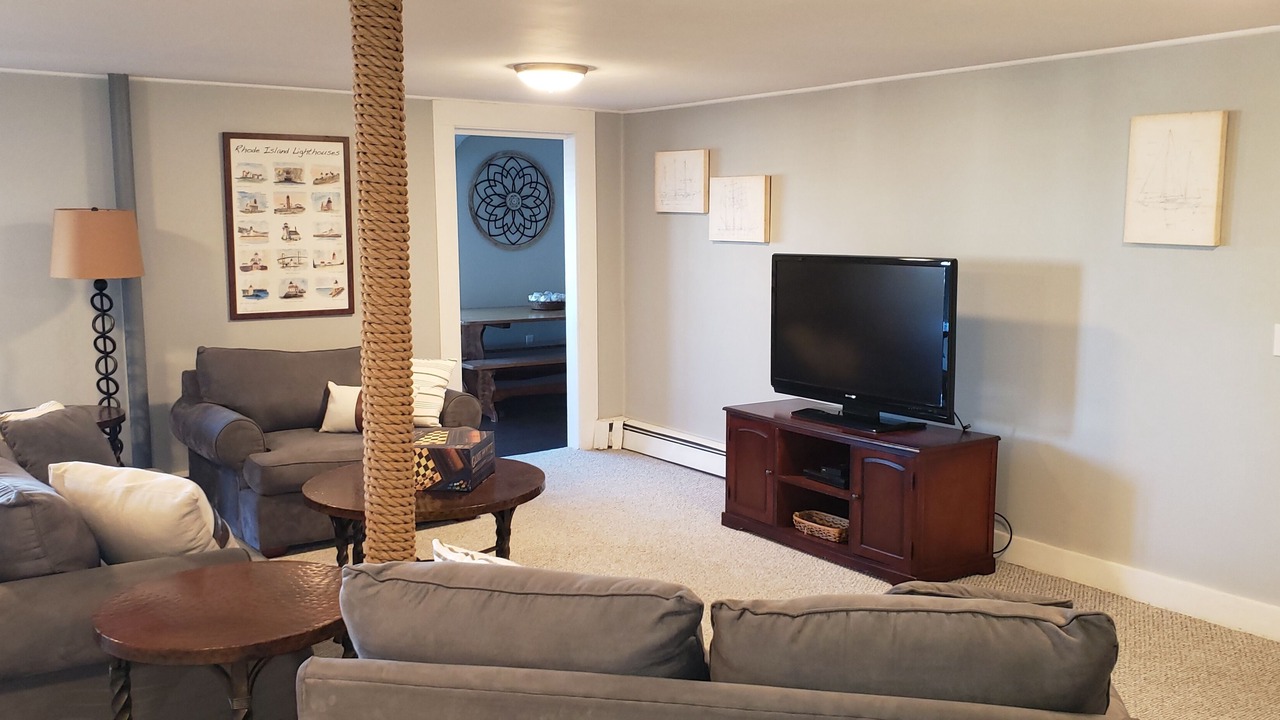 Photo of Livingroom in Bonnet Shores