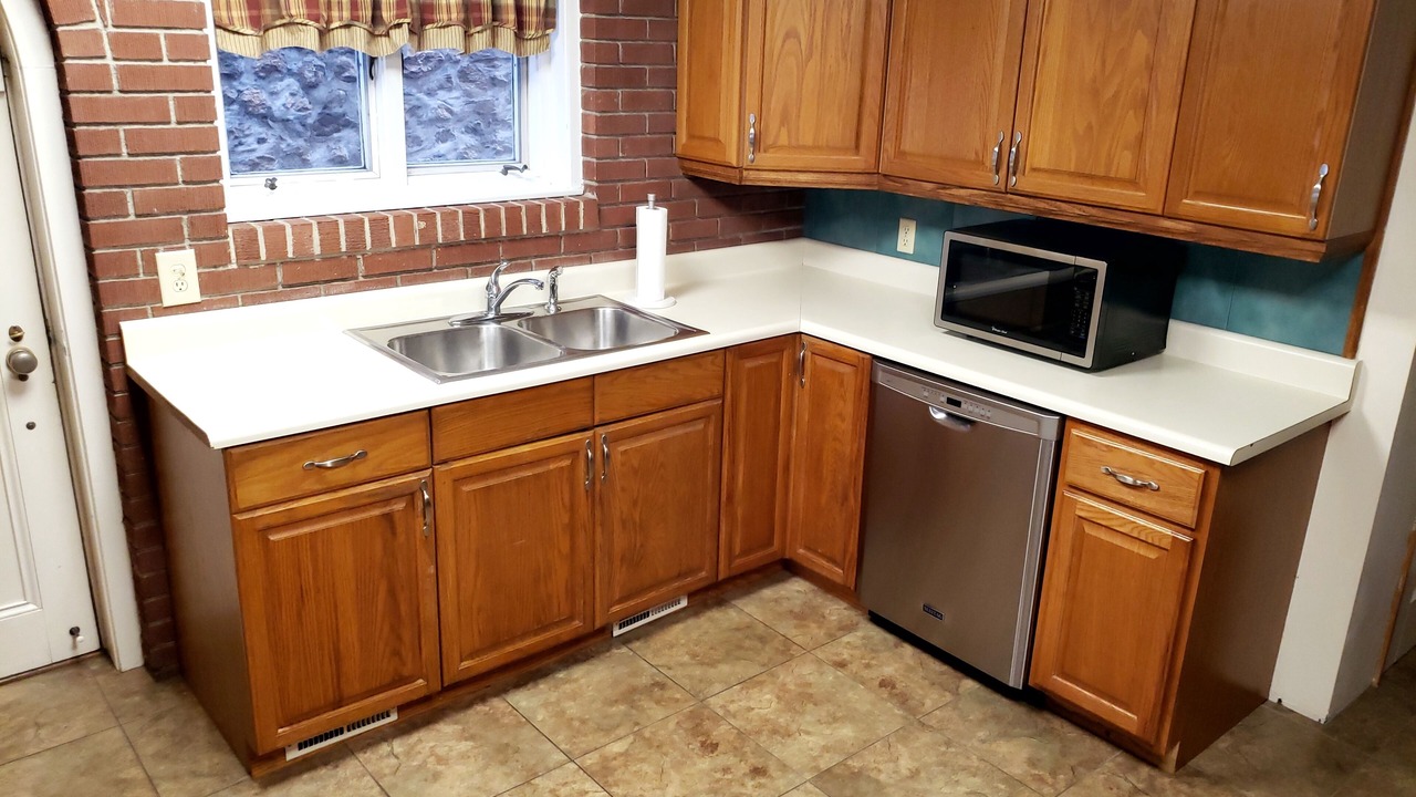 Photo of Kitchen in Bonnet Shores