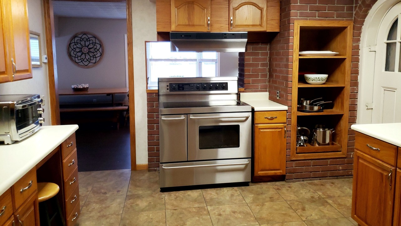 Photo of Kitchen in Bonnet Shores
