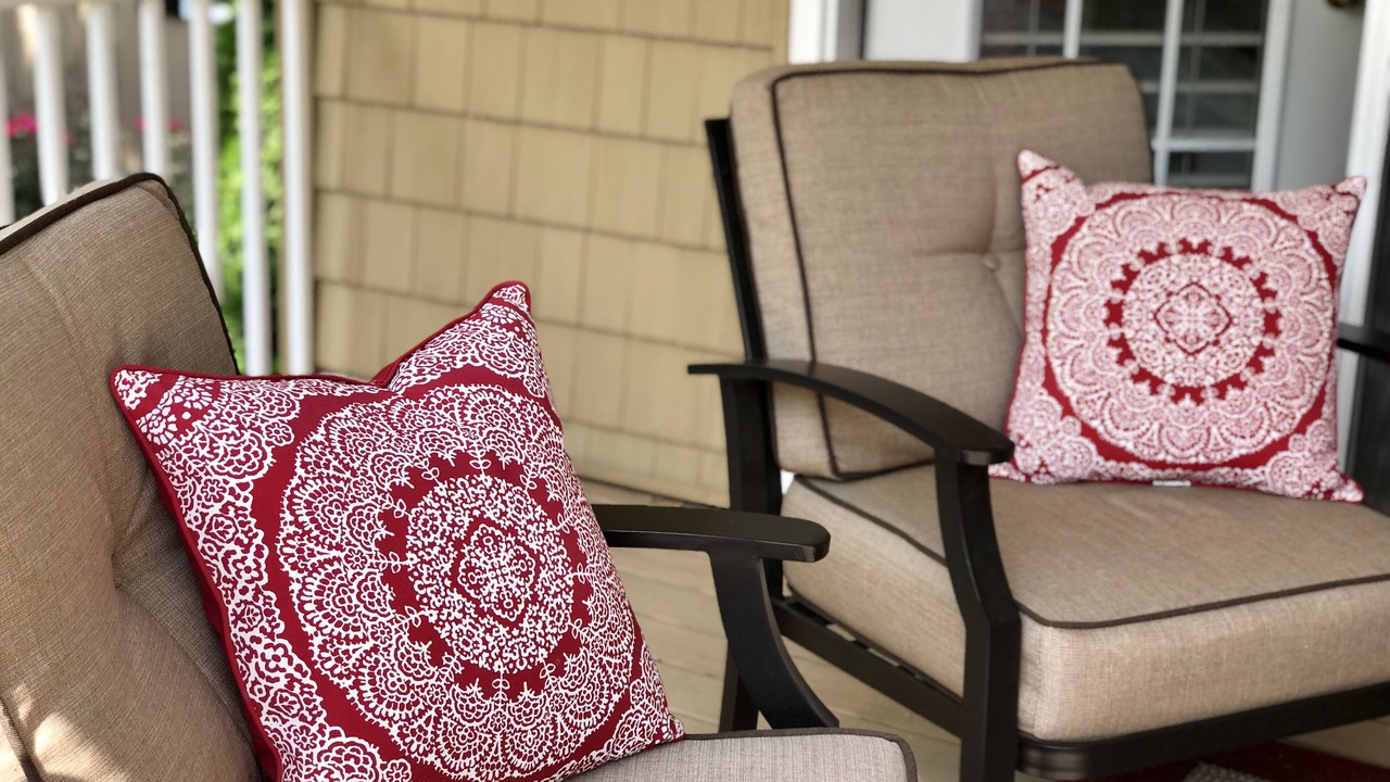 Photo of Patio Balcony in North East