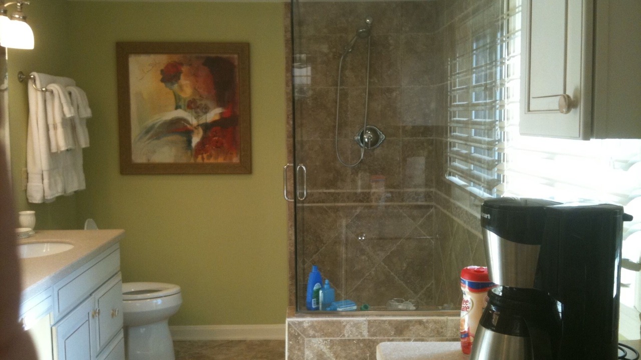 Photo of Bathroom in North East