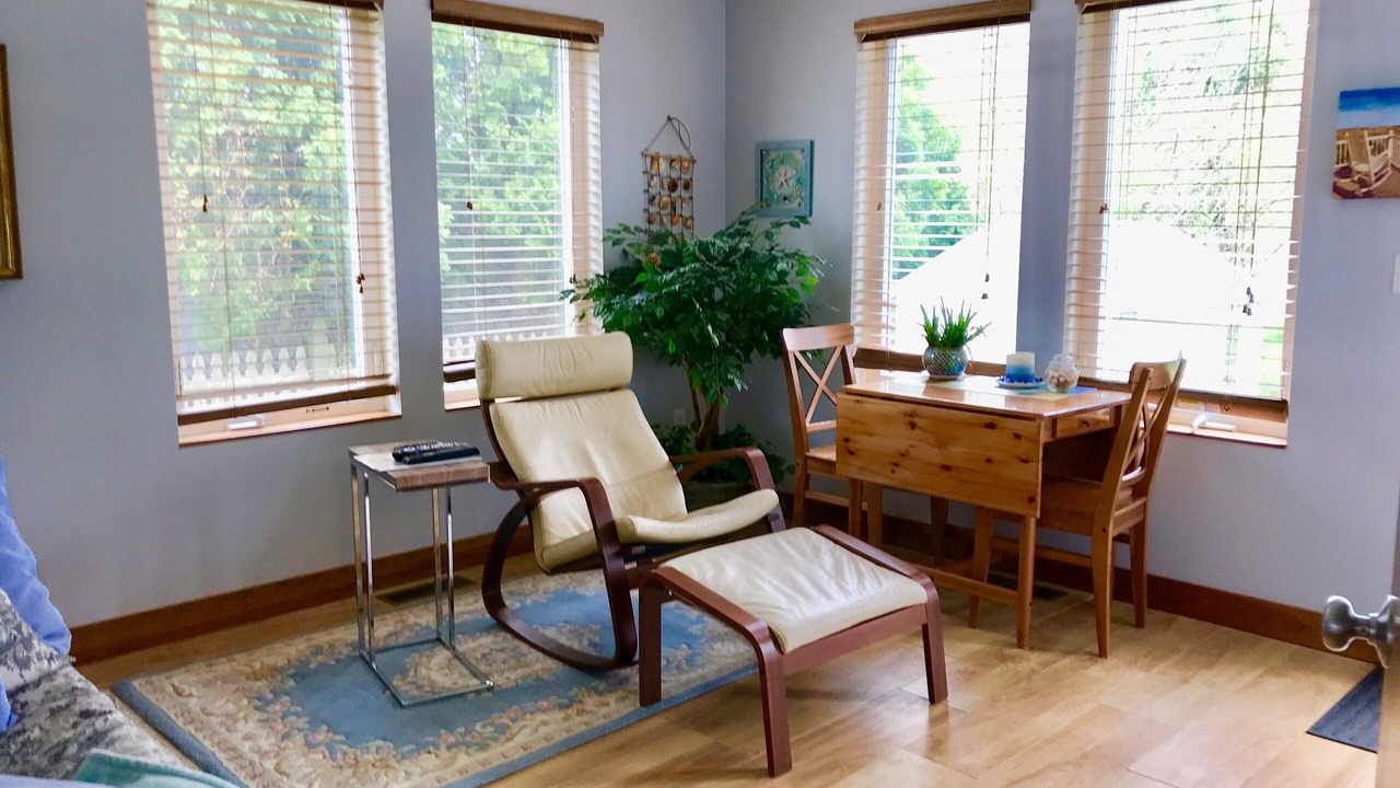 Photo of Bedroom in Narragansett