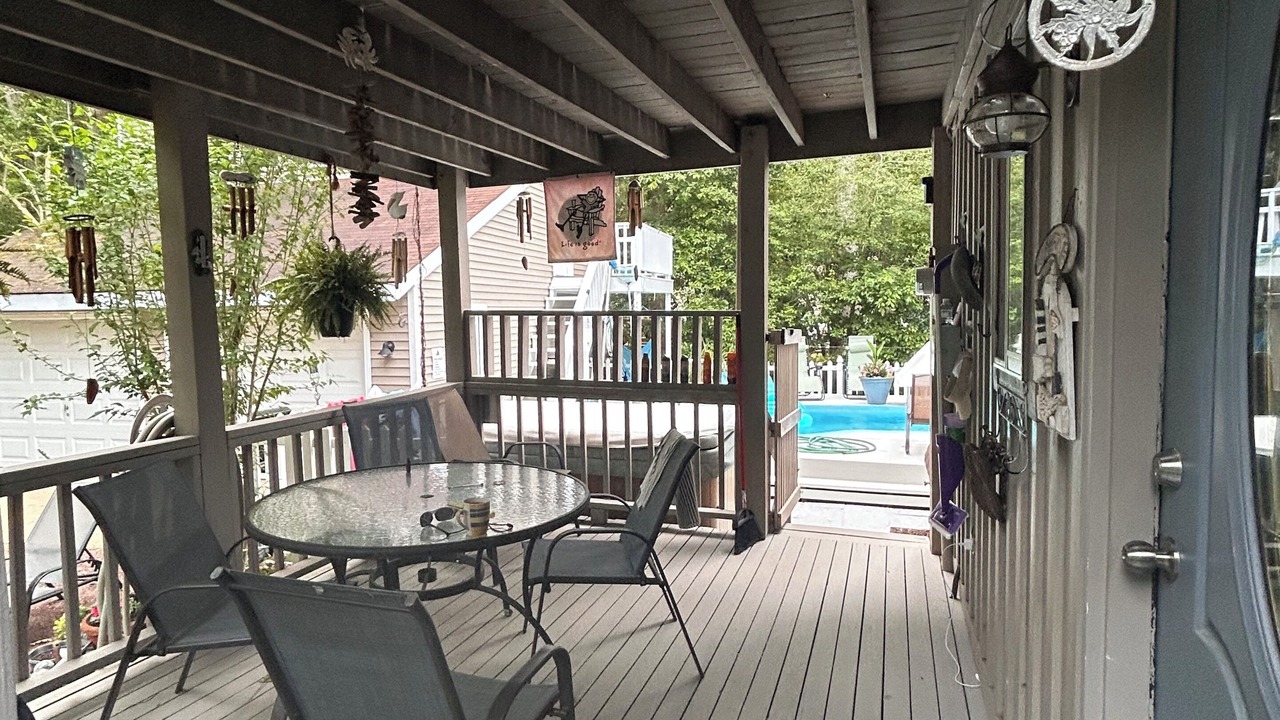 Photo of Outdoor in Ocean Pines
