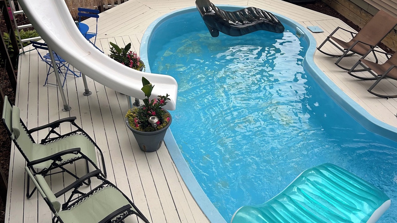 Photo of Outdoor in Ocean Pines