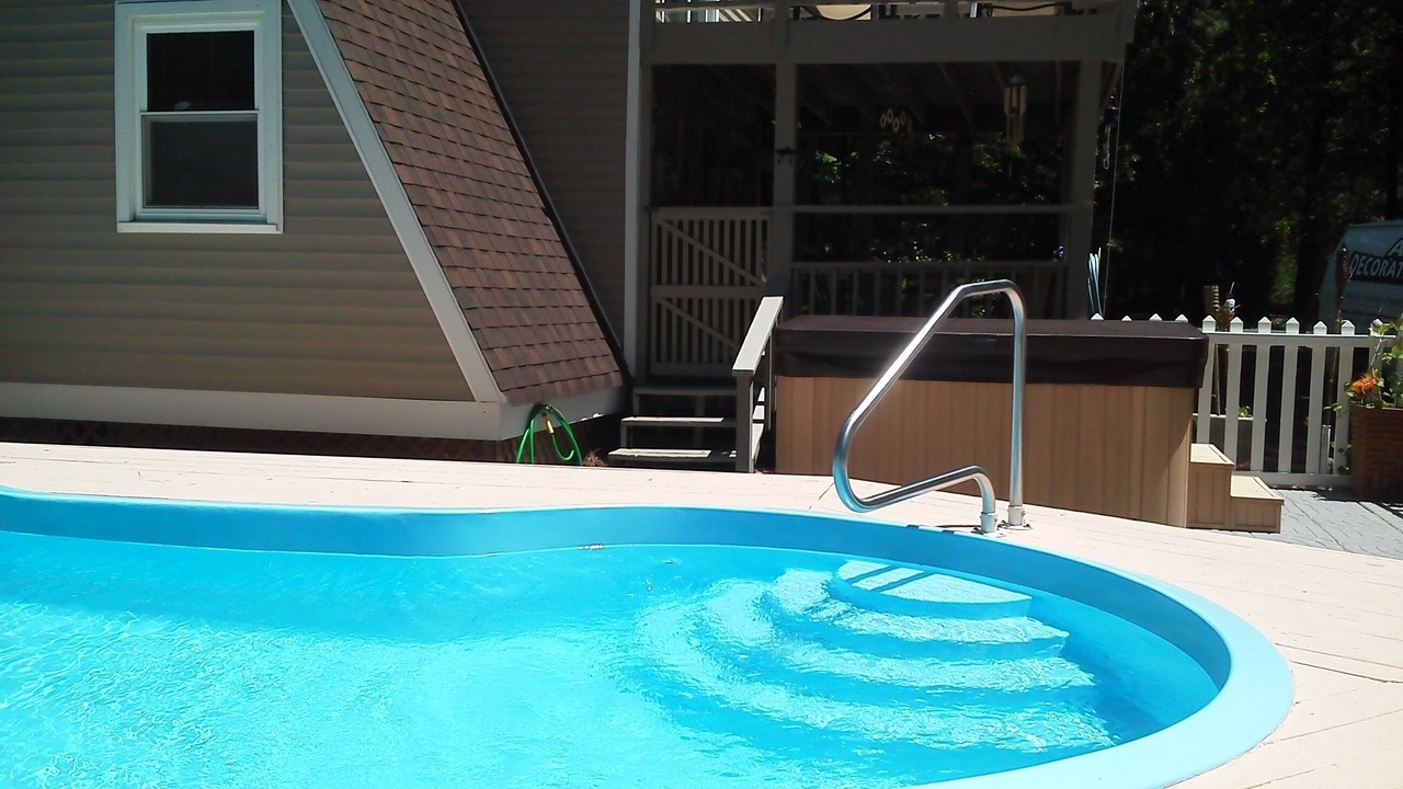Photo of Outdoor in Ocean Pines