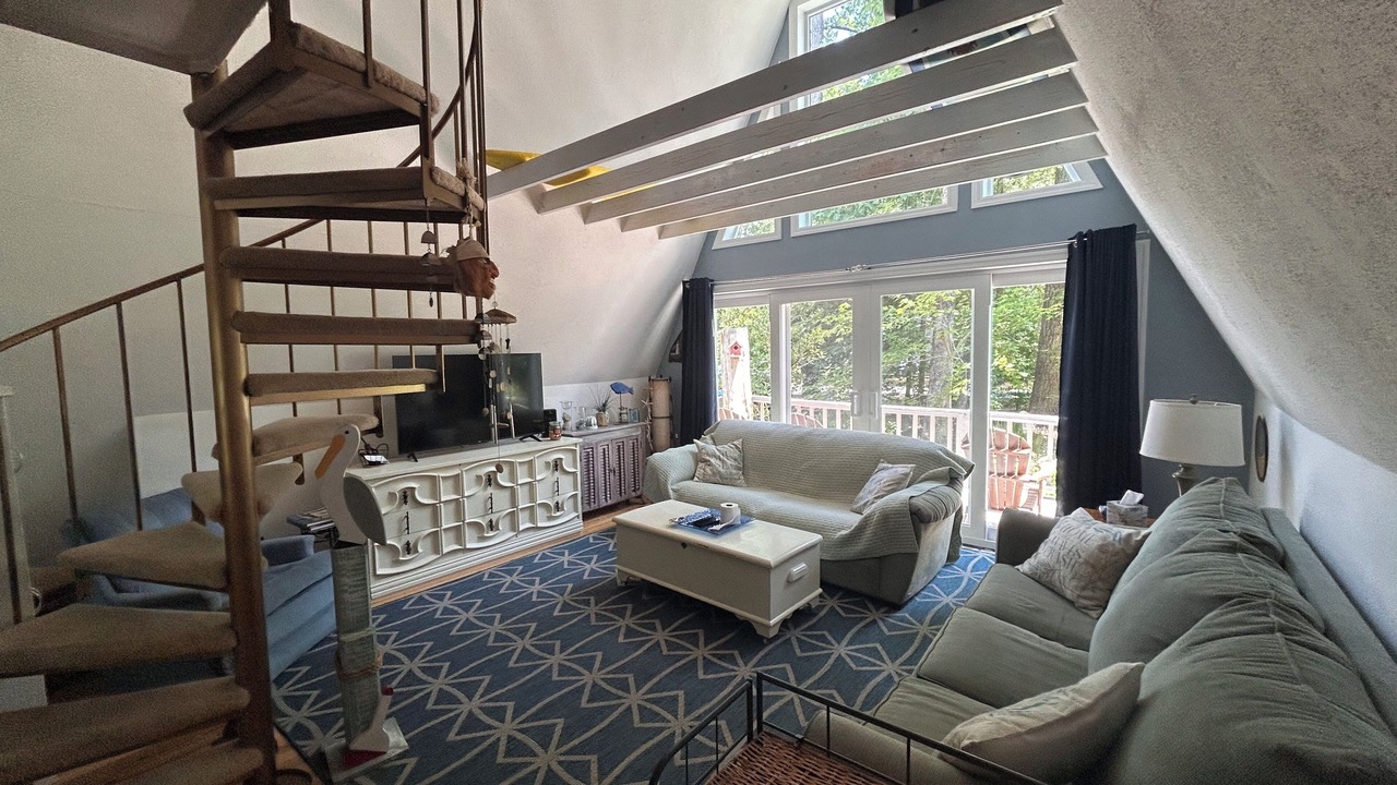 Photo of Bedroom in Ocean Pines