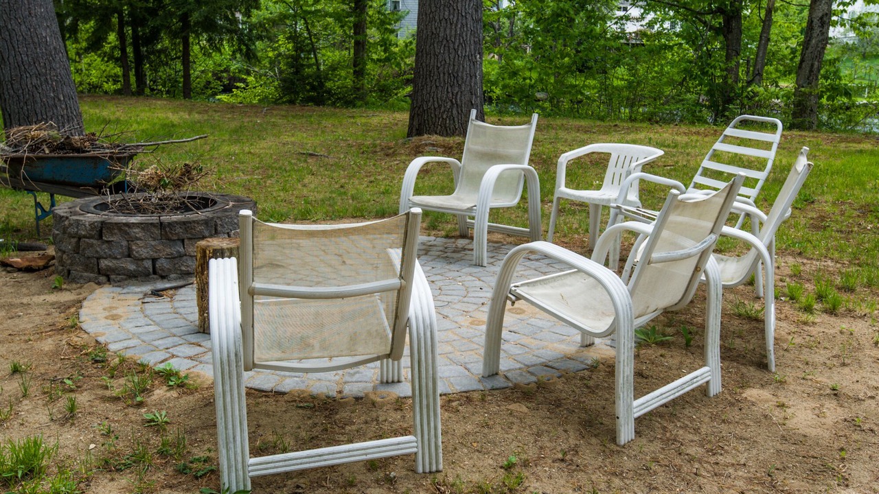 Photo of Outdoor in Kezar Falls