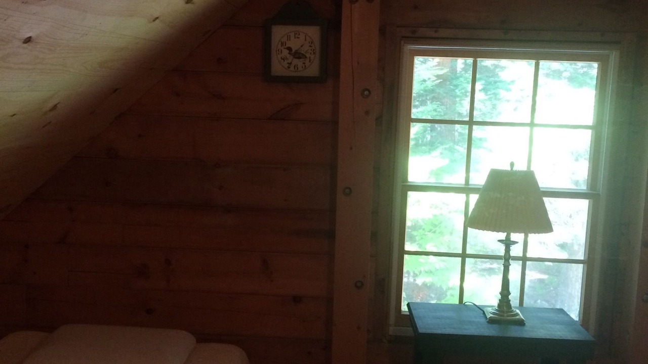 Photo of Bedroom in Bridgton
