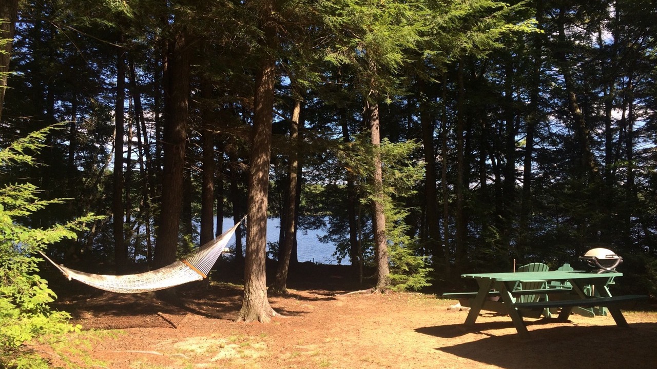 Photo of Outdoor in Bridgton