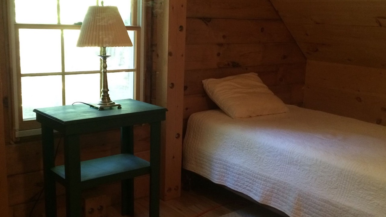 Photo of Bedroom in Bridgton