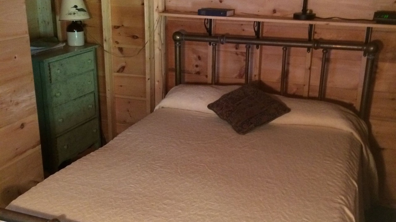 Photo of Bedroom in Bridgton