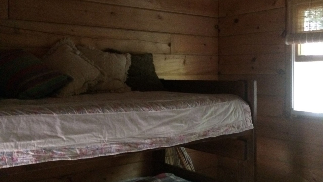 Photo of Bedroom in Bridgton
