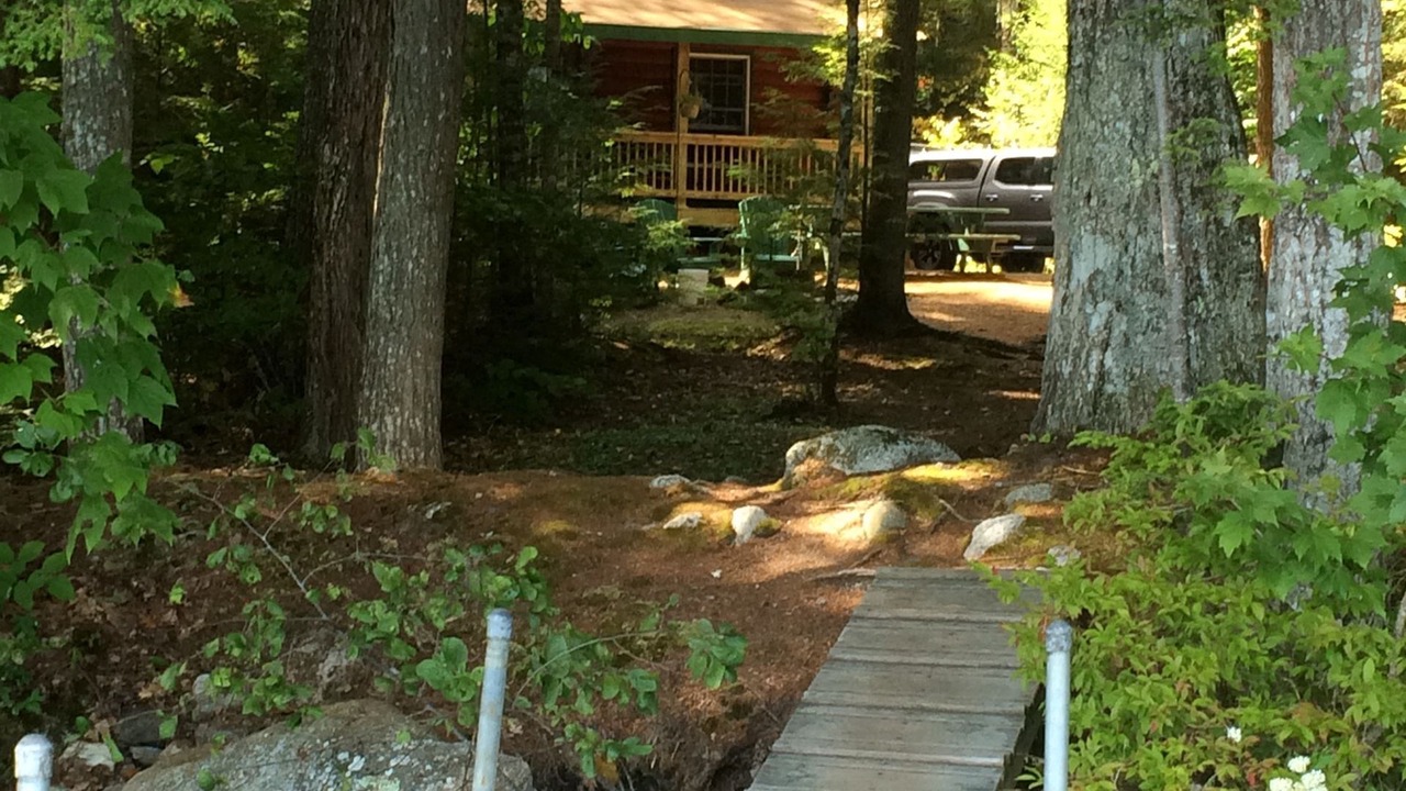 Photo of Outdoor in Bridgton