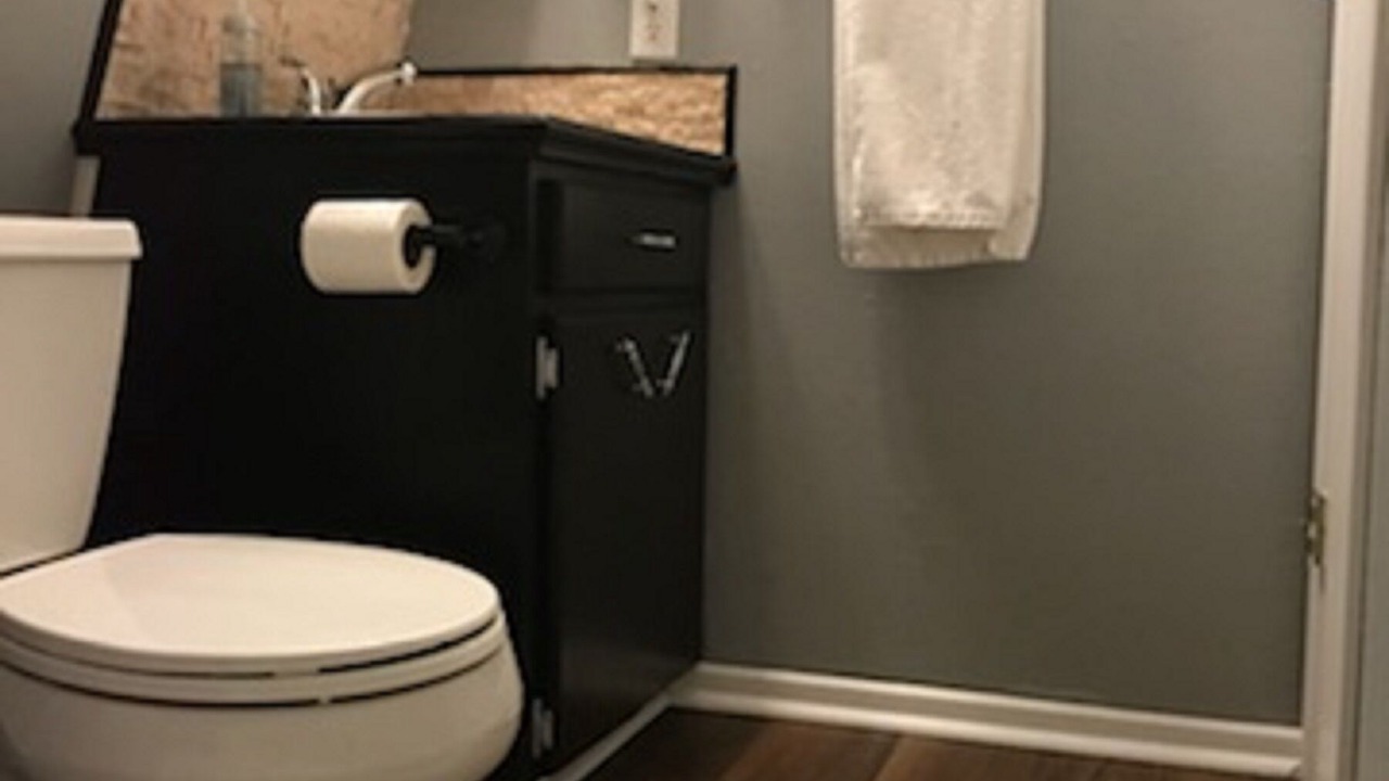Photo of Bathroom in Columbus
