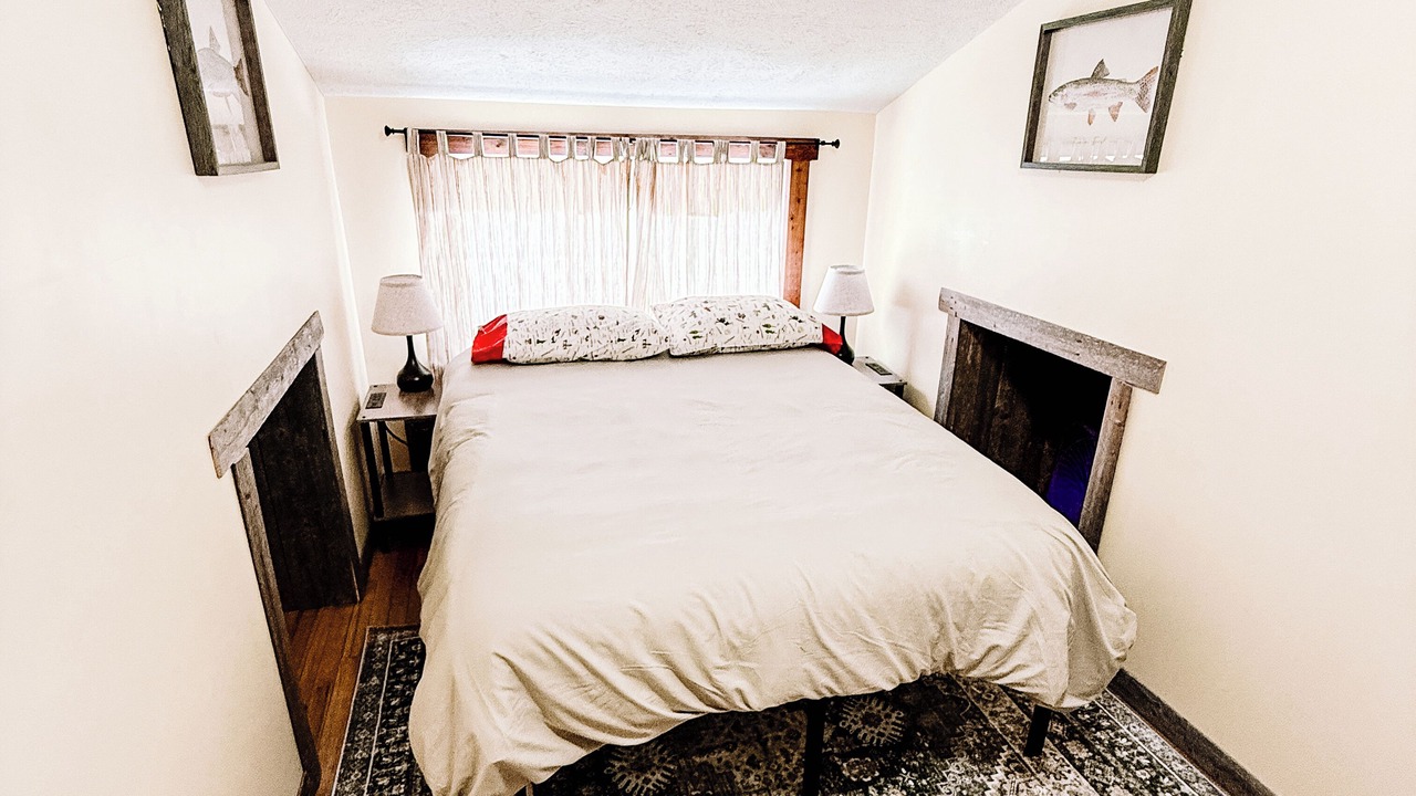 Photo of Bedroom in Madison