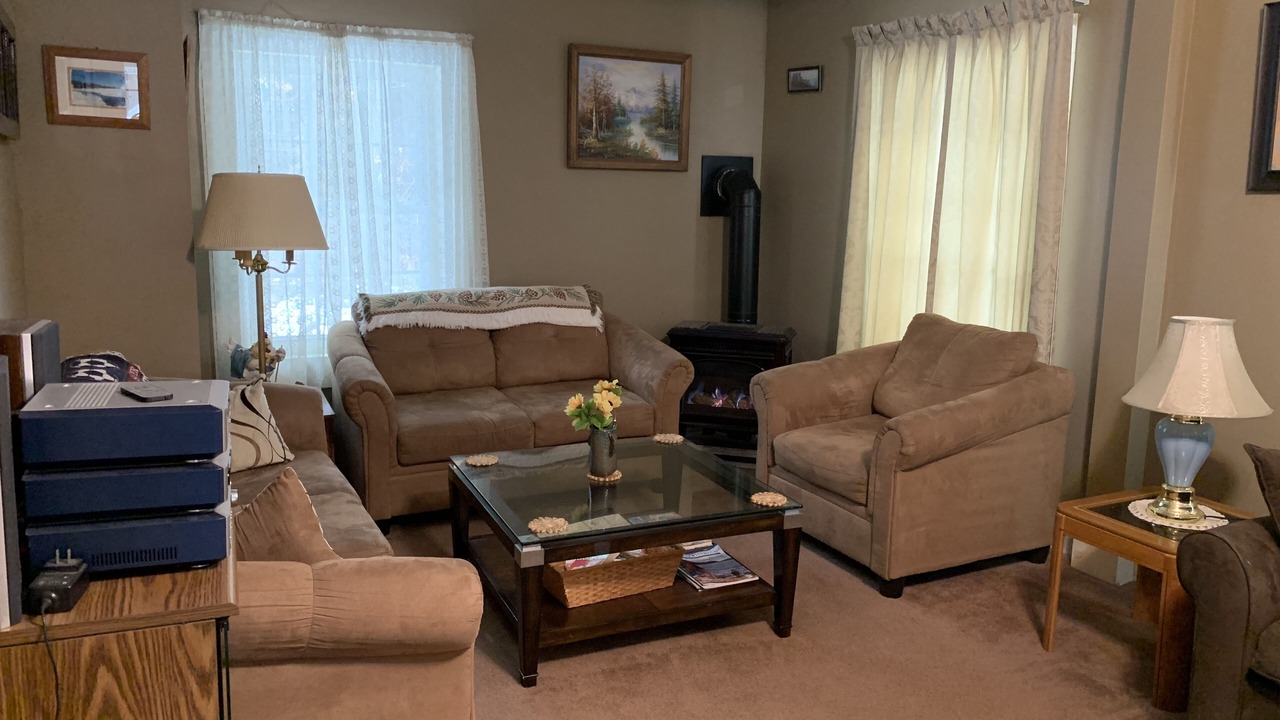Photo of Livingroom in Diamond Point