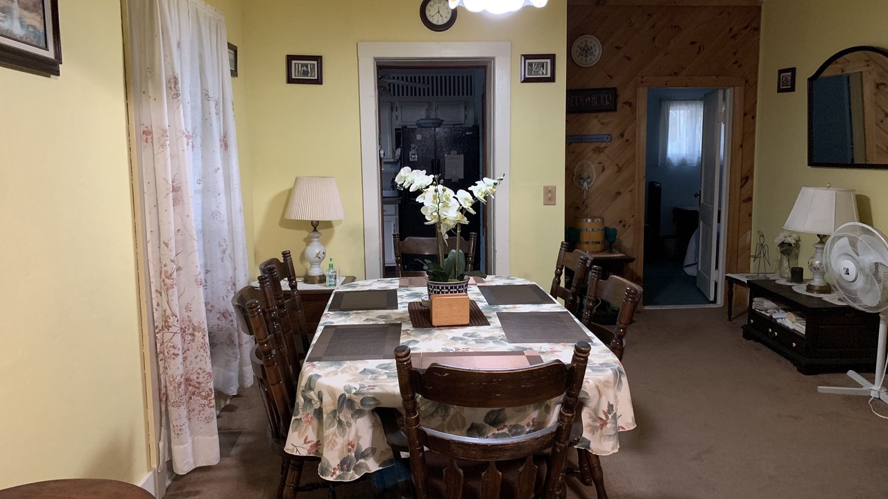 Photo of Livingroom in Diamond Point