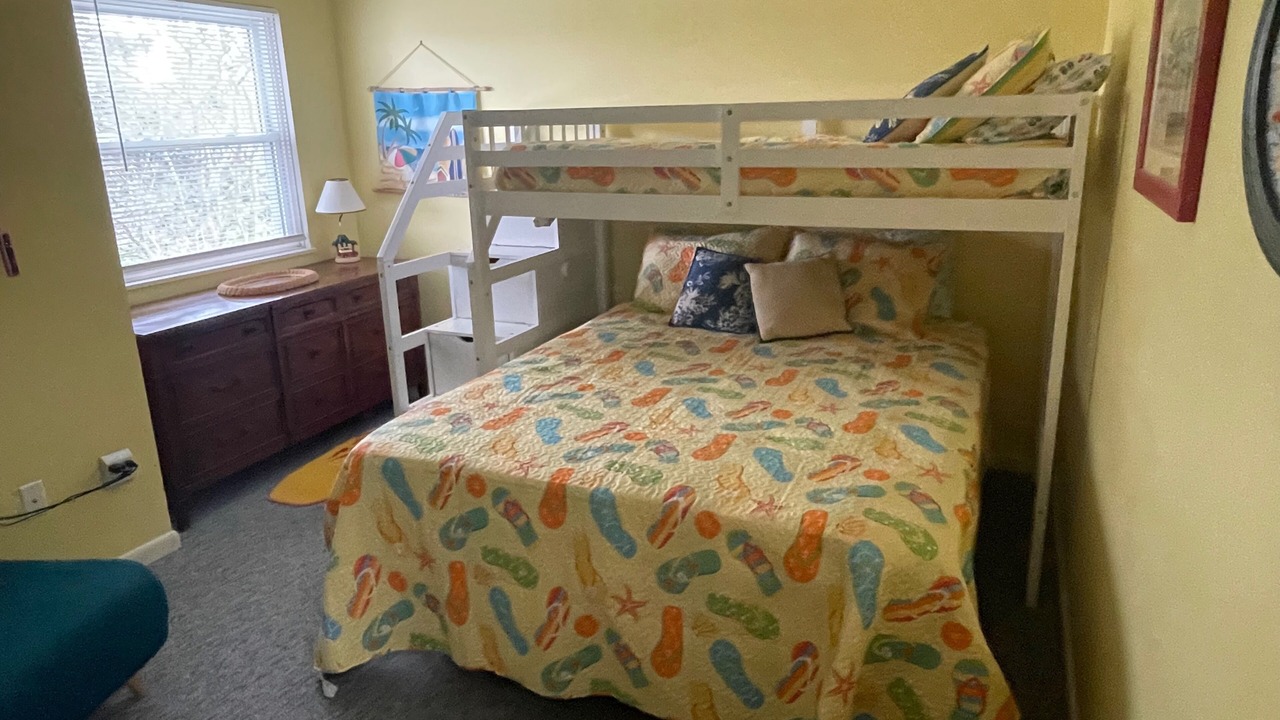 Photo of Bedroom in Selbyville