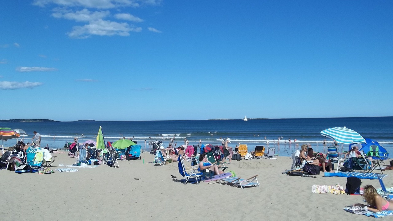 Photo of Others in Old Orchard Beach