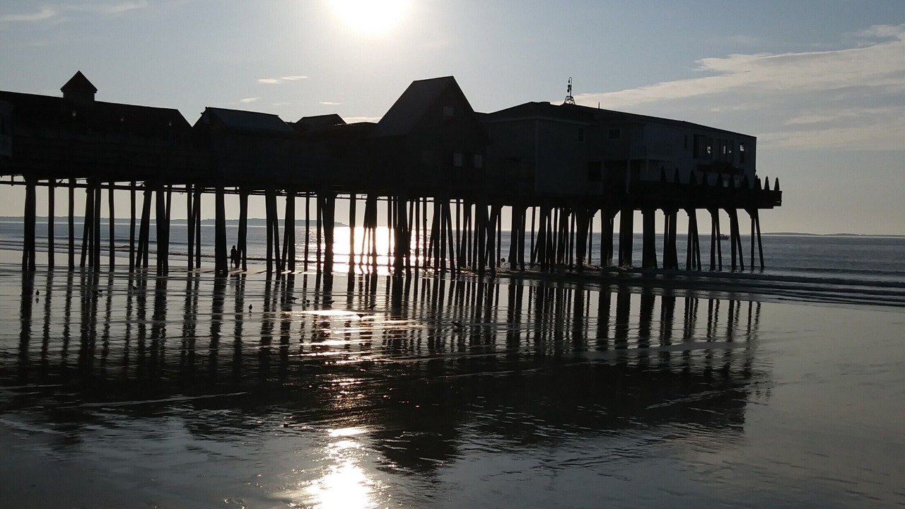 Photo of Others in Old Orchard Beach
