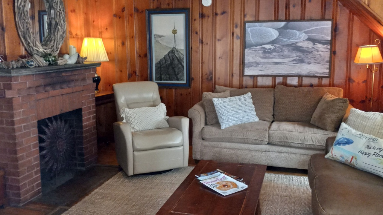 Photo of Bedroom in Old Orchard Beach