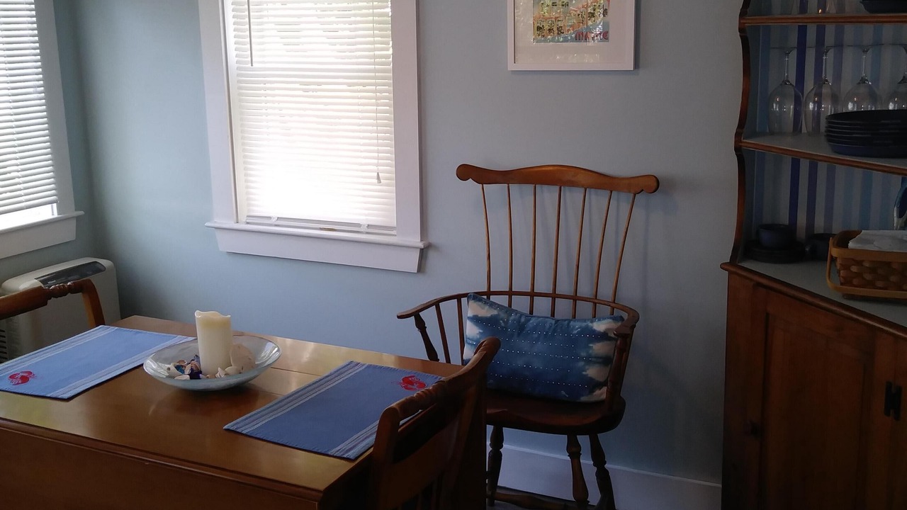 Photo of Bedroom in Old Orchard Beach