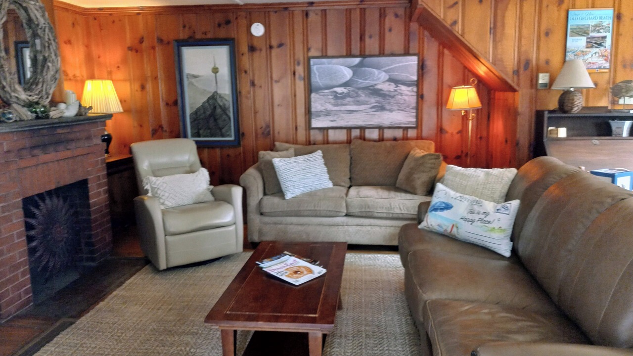 Photo of Bedroom in Old Orchard Beach