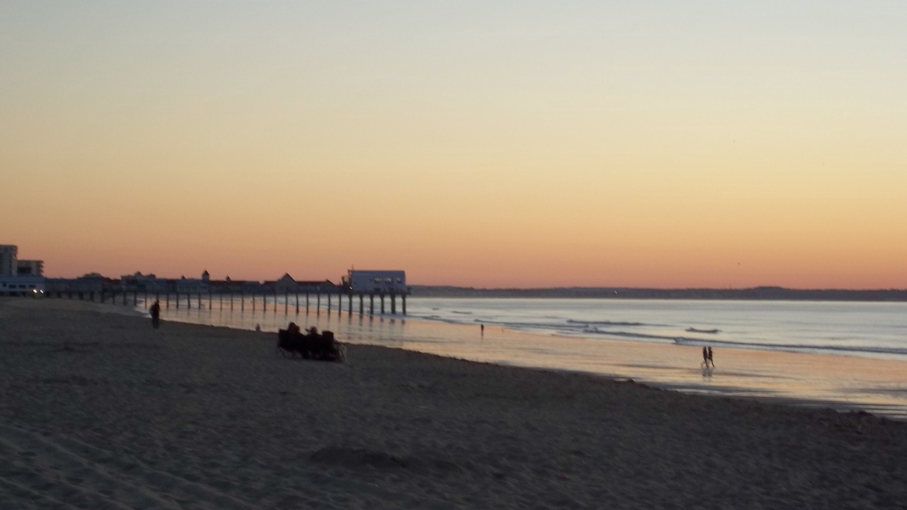 Photo of Others in Old Orchard Beach