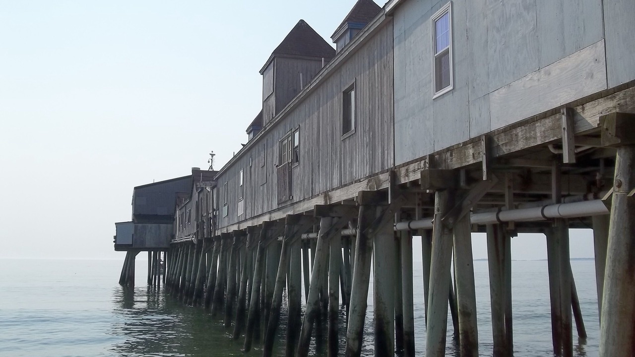 Photo of Others in Old Orchard Beach