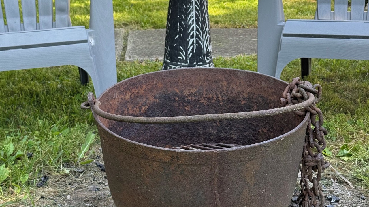 Photo of Outdoor in Burdett
