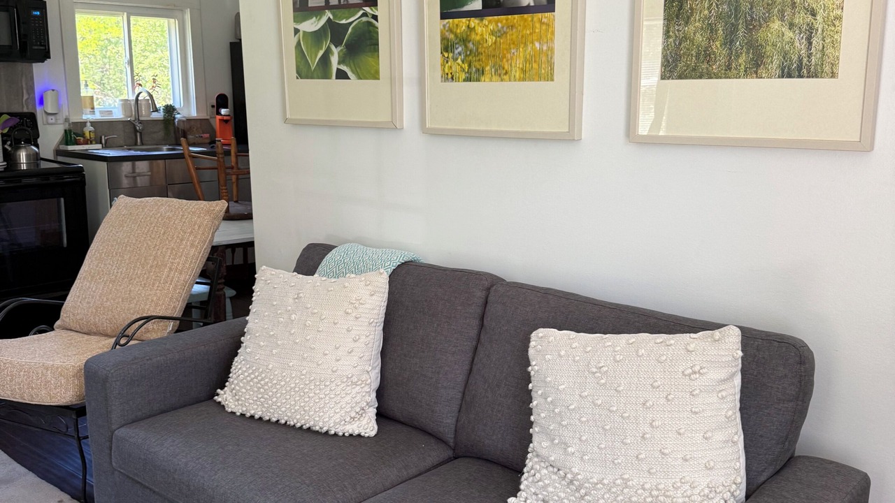 Photo of Livingroom in Burdett