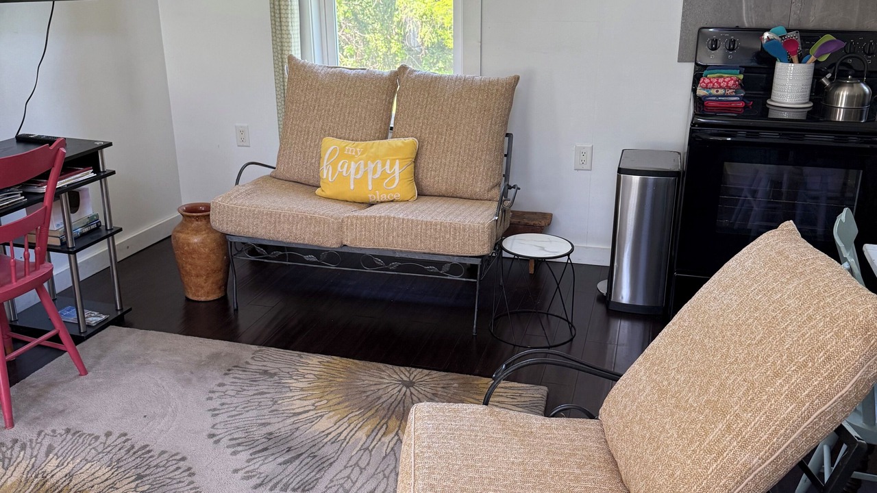 Photo of Livingroom in Burdett