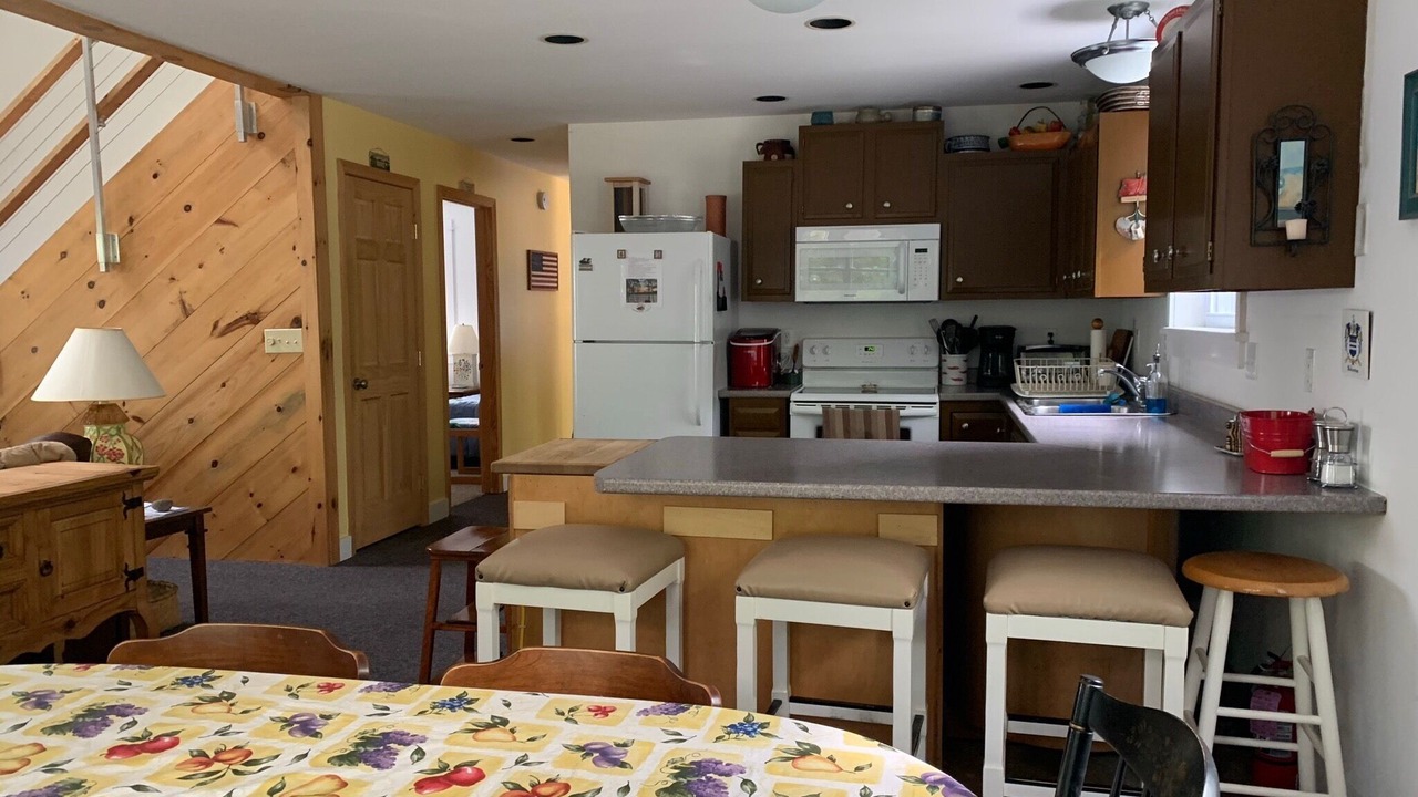 Photo of Kitchen in Monmouth