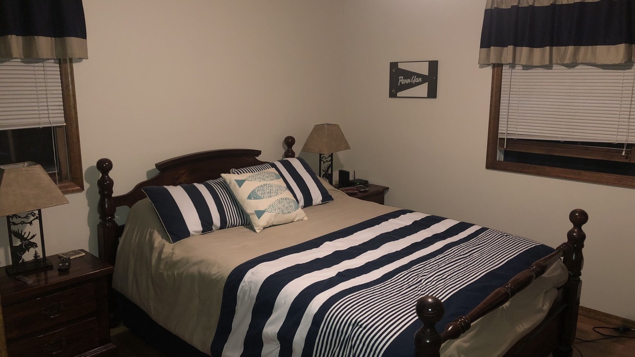 Photo of Bedroom in Embden