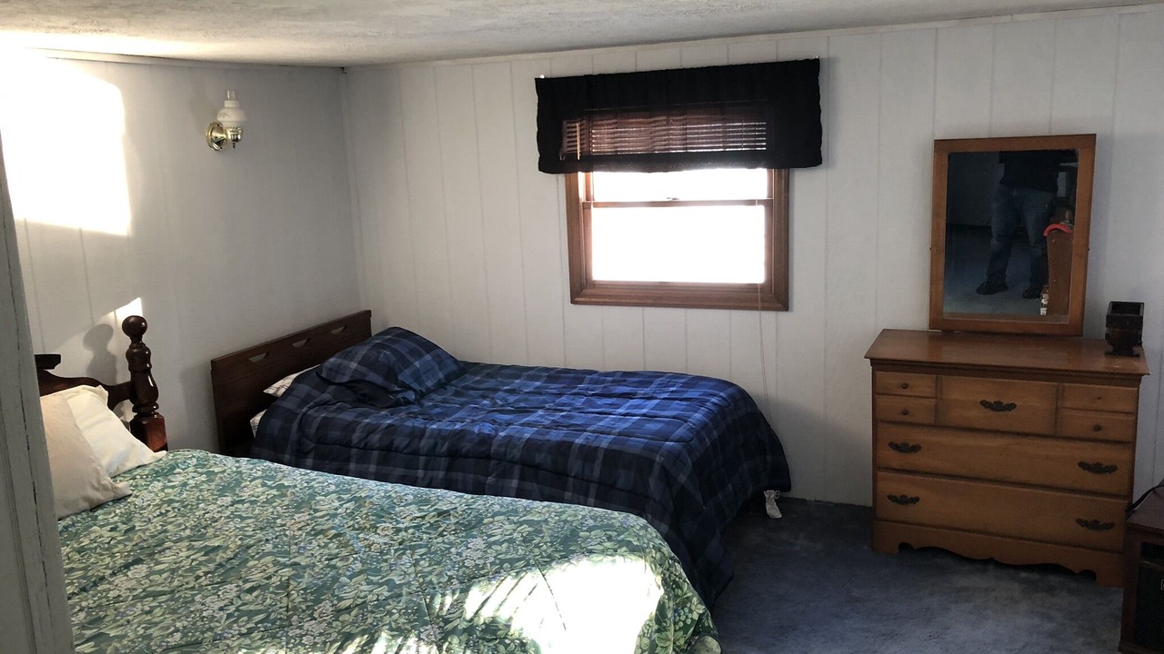 Photo of Bedroom in Embden