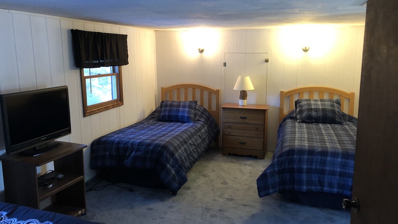 Photo of Bedroom in Embden