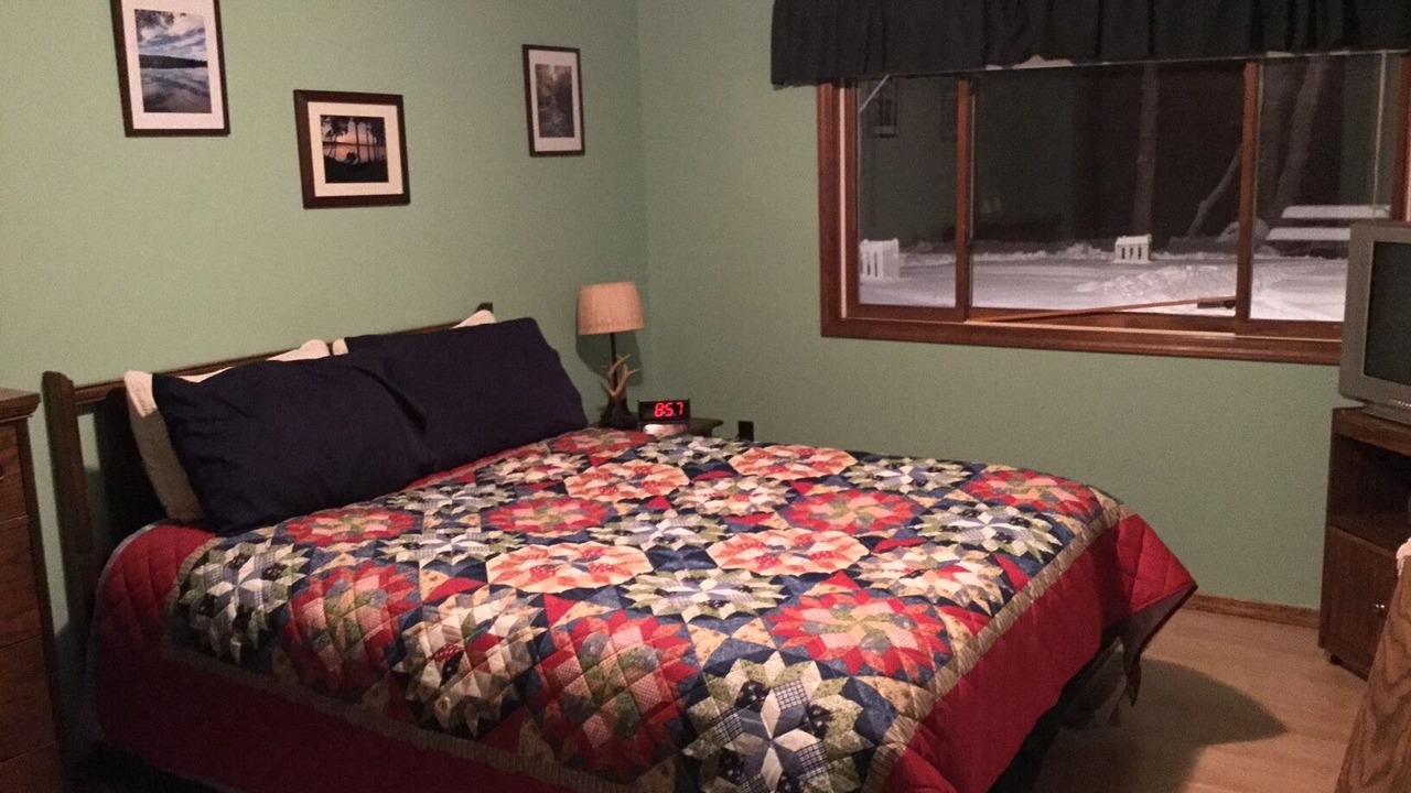 Photo of Bedroom in Embden