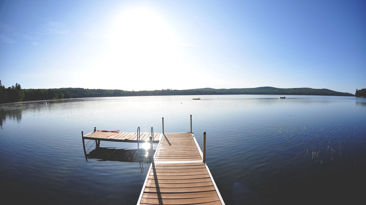 Photo of Outdoor in Embden