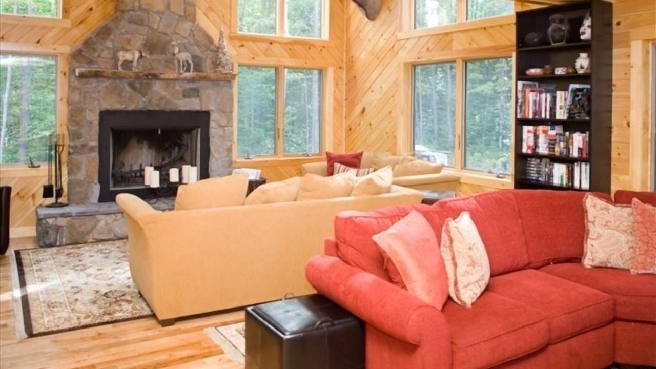 Photo of Bedroom in Gorham