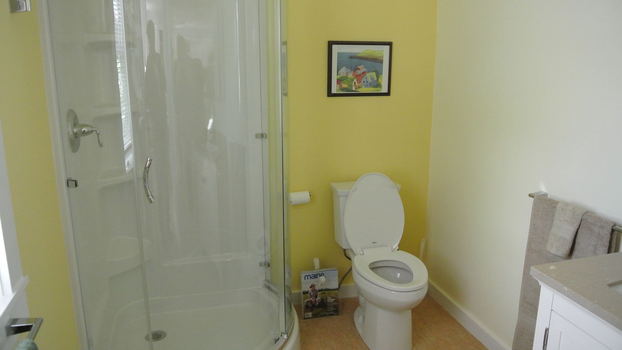 Photo of Bathroom in Nasons Corner