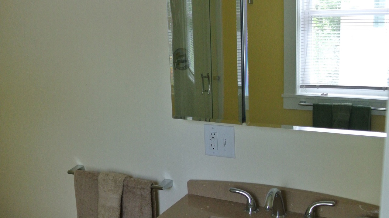 Photo of Bathroom in Nasons Corner