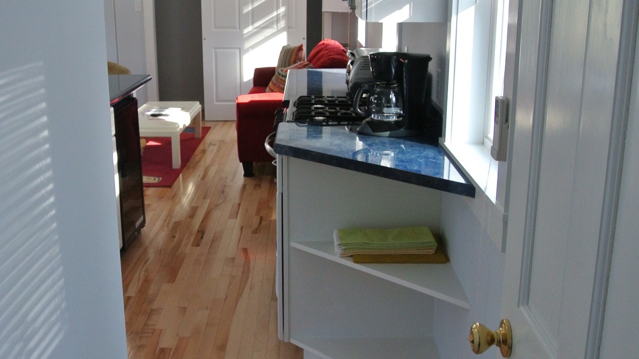 Photo of Bathroom in Nasons Corner