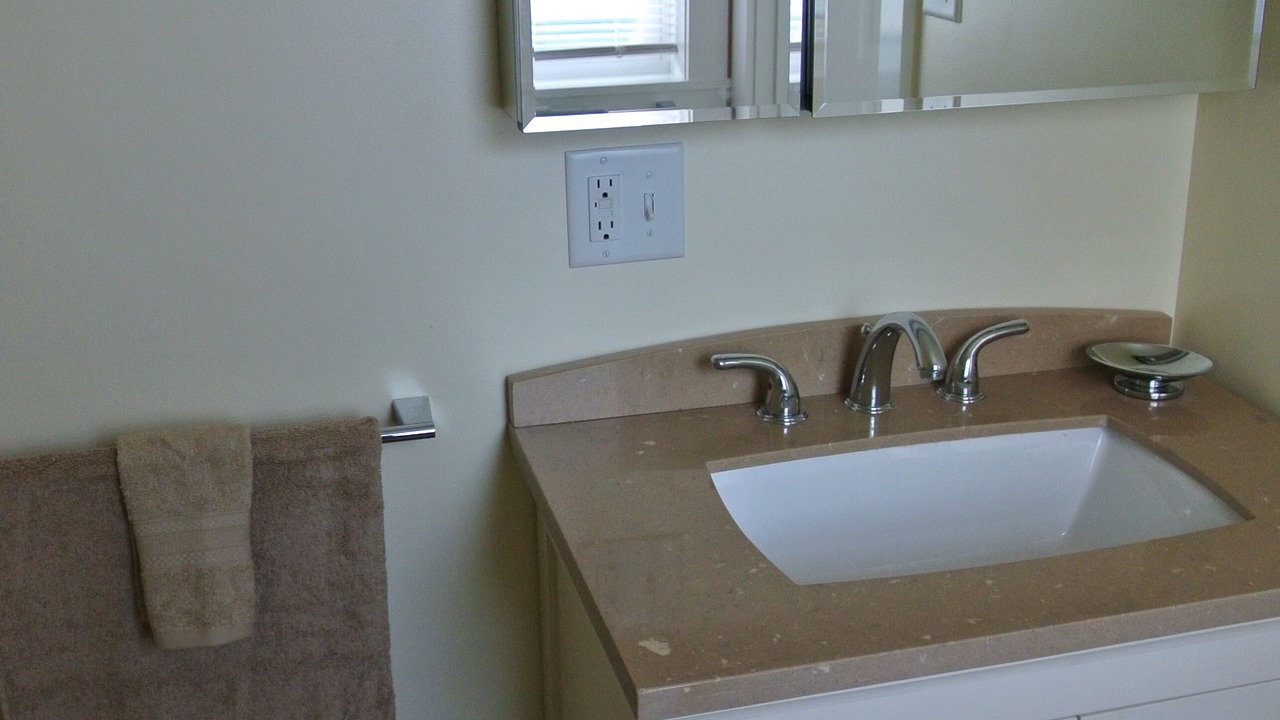Photo of Bathroom in Nasons Corner