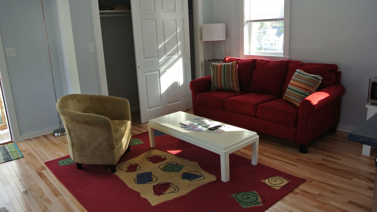 Photo of Bedroom in Nasons Corner