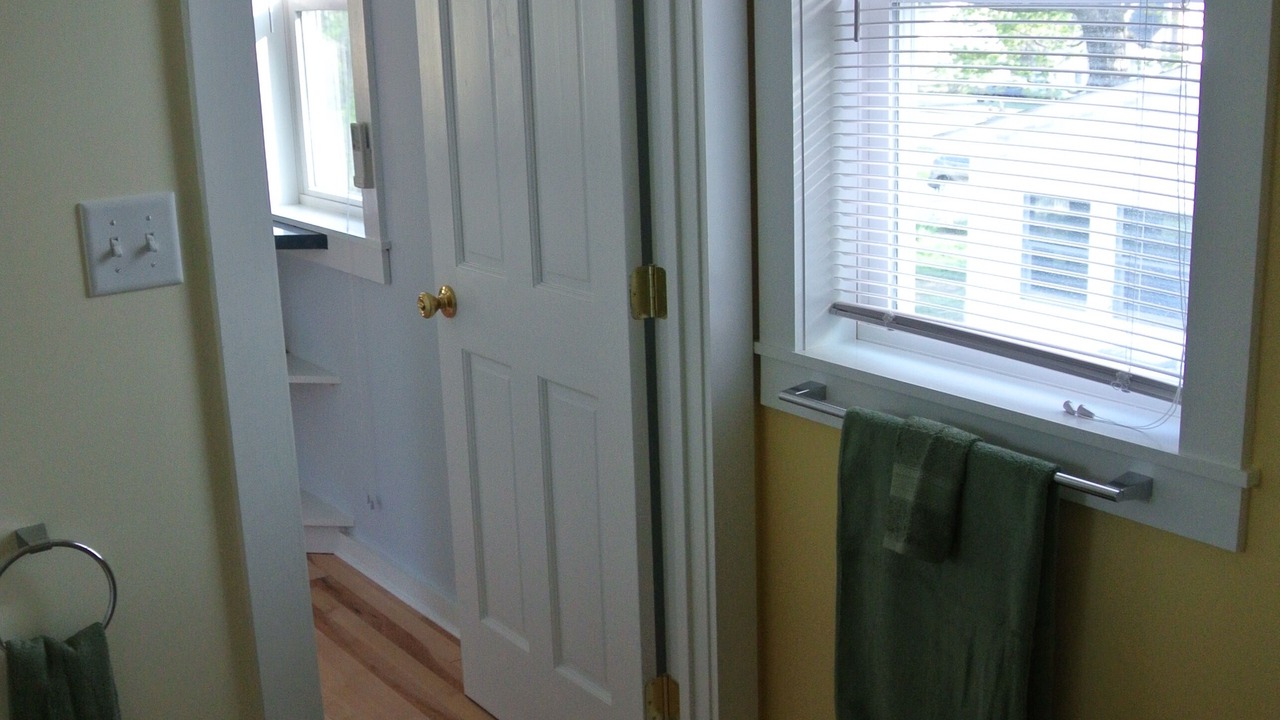 Photo of Bathroom in Nasons Corner