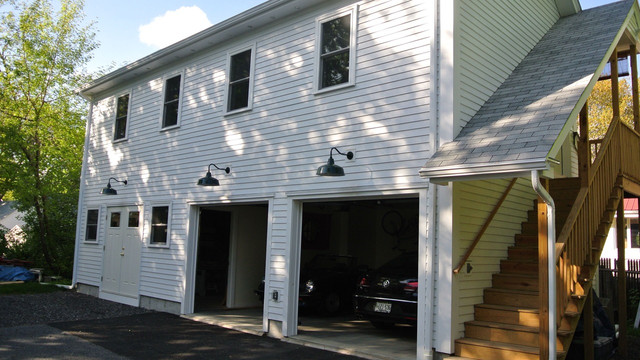 Photo of Outdoor in Nasons Corner