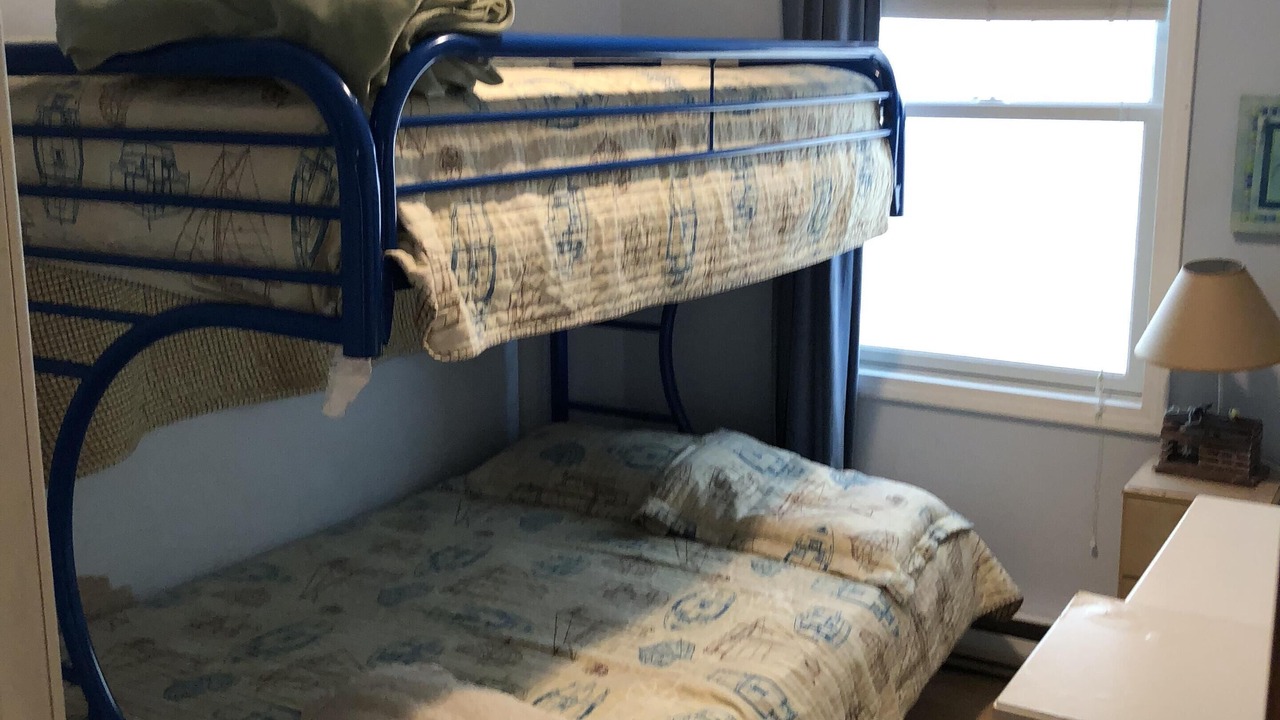 Photo of Bedroom in Camp Ellis