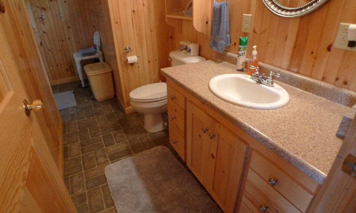 Photo of Bathroom in Southport